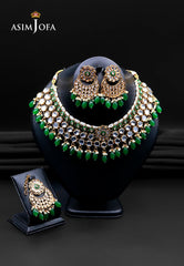 Asim Jofa Jewelry Set AJJSE-222