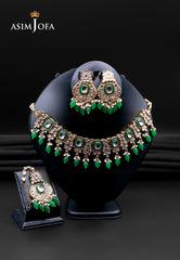 Asim Jofa Jewelry Set AJJSE-223