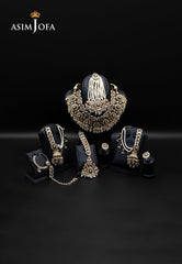 Asim Jofa Jewelry Set AJJSE-228