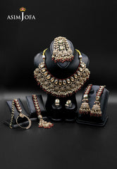 Asim Jofa Jewelry Set AJJSE-230