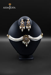 Asim Jofa Jewelry Set AJJSE-254