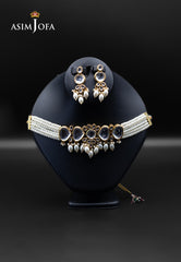 Asim Jofa Jewelry Set AJJSE-263