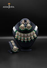 Asim Jofa Jewelry Set AJJSE-277