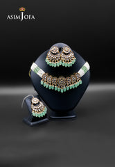 Asim Jofa Jewelry Set AJJSE-288
