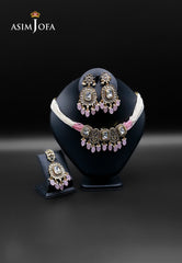 Asim Jofa Jewelry Set AJJSE-289