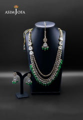 Asim Jofa Jewelry Set AJJSE-309