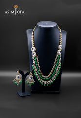 Asim Jofa Jewelry Set AJJSE-311