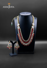 Asim Jofa Jewelry Set AJJSE-312
