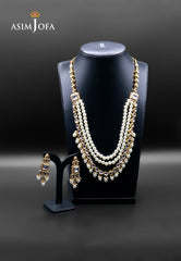 Asim Jofa Jewelry Set AJJSE-315