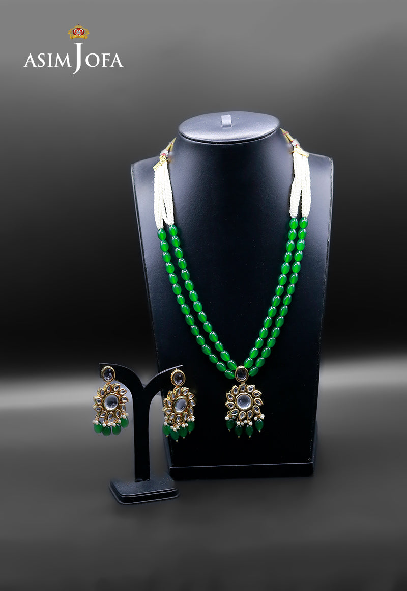 Asim Jofa Jewelry Set AJJSE-322