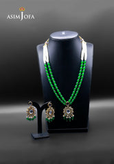 Asim Jofa Jewelry Set AJJSE-322