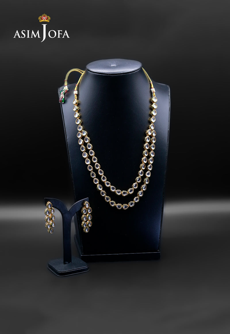 Asim Jofa Jewelry Set AJJSE-326