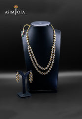 Asim Jofa Jewelry Set AJJSE-326
