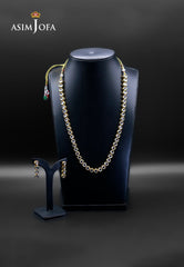 Asim Jofa Jewelry Set AJJSE-331