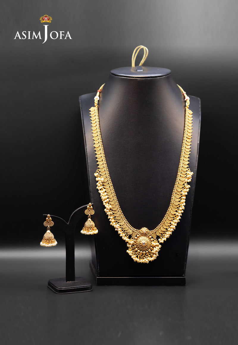 Asim Jofa Jewelry Mala AJJSE-337