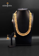 Asim Jofa Jewelry Mala AJJSE-349