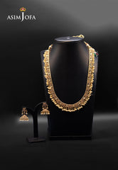 Asim Jofa Jewelry Mala AJJSE-352