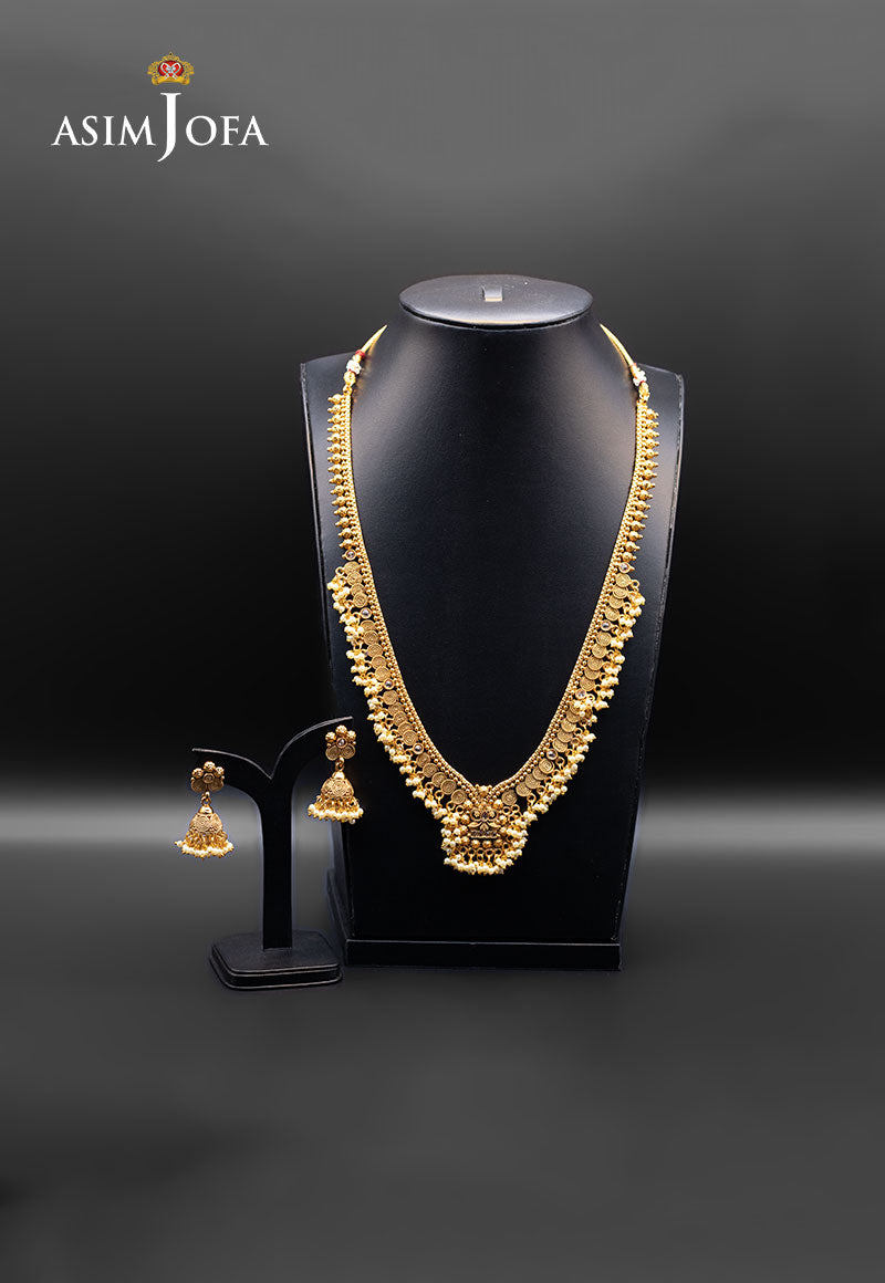 Asim Jofa Jewelry Mala AJJSE-353