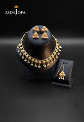 Asim Jofa Jewelry Set AJJSE-354