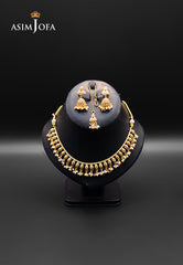 Asim Jofa Jewelry Set AJJSE-363