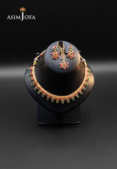 Asim Jofa Jewelry Set AJJSE-365