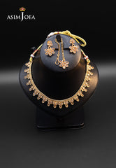 Asim Jofa Jewelry Set AJJSE-373