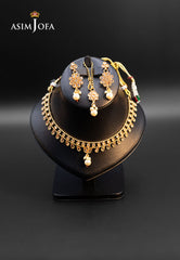 Asim Jofa Jewelry Set AJJSE-393
