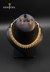 Asim Jofa Jewelry Set AJJSE-397