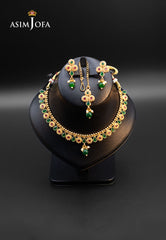 Asim Jofa Jewelry Set AJJSE-399