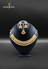 Asim Jofa Jewelry Set AJJSE-410