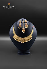 Asim Jofa Jewelry Set AJJSE-413