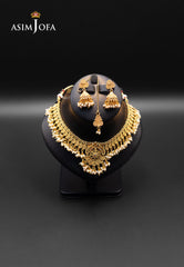 Asim Jofa Jewelry Set AJJSE-421