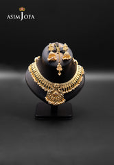 Asim Jofa Jewelry Set AJJSE-430