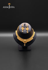 Asim Jofa Jewelry Set AJJSE-441