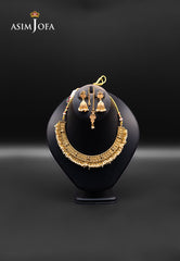 Asim Jofa Jewelry Set AJJSE-460