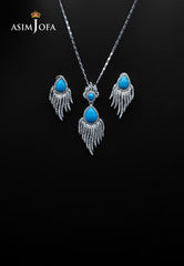 Asim Jofa Jewelry Set AJJSE-465