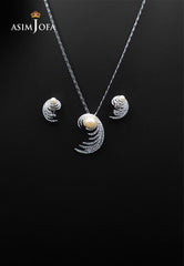 Asim Jofa Jewelry Set AJJSE-468