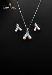 Asim Jofa Jewelry Set AJJSE-472