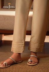 Asim Jofa Essential Pret Drop 7 Ajpb-69 Cambric 1 Pcs