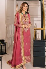 Meerub Noorie Maahru by Asim Jofa Unstitched Festive Formal Collection'2023-AJSM-42