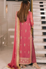 Meerub Noorie Maahru by Asim Jofa Unstitched Festive Formal Collection'2023-AJSM-42