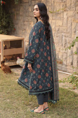 Prints By Asim Jofa Unstitched 3 Piece Lawn Vol-03 Collection-AJUBJ-17