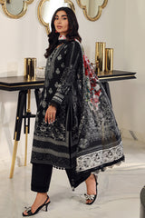 Asim Jofa Prints Unstitched 3 Piece Digital Lawn Vol-06 Collection'2024-AJUN-05