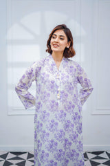 Suitsu Stitched Summer Co Ords Set Drop-1 Collection'2025-Ivy Bloom