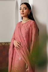 Nourah By Zarif Unstitched 3 Piece Formals Suit-ZF-ZQH-ANGORA-06