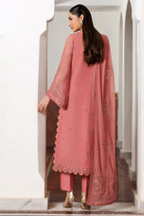 Nourah By Zarif Unstitched 3 Piece Formals Suit-ZF-ZQH-ANGORA-06