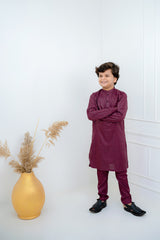 Wearmani Kurta Pajama Collection'2025-MKP-087