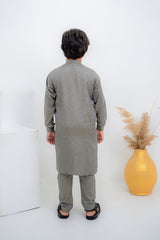 Wearmani Kurta Pajama Collection'2025-MKP-093