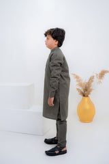 Wearmani Kurta Pajama Collection'2025-MKP-094