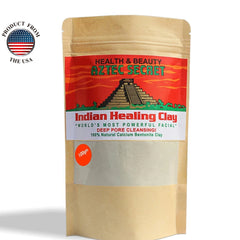 Aztec Secret Indian Healing Clay 100Gm